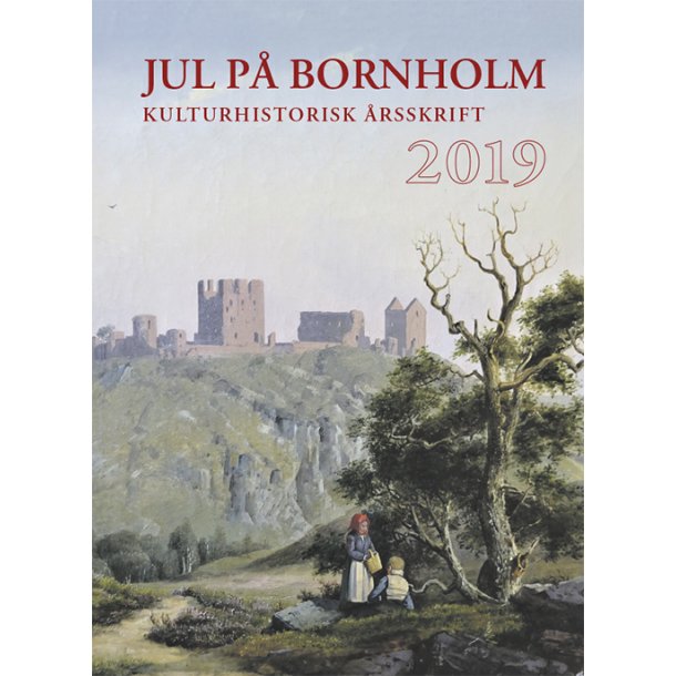 Jul p Bornholm 2019