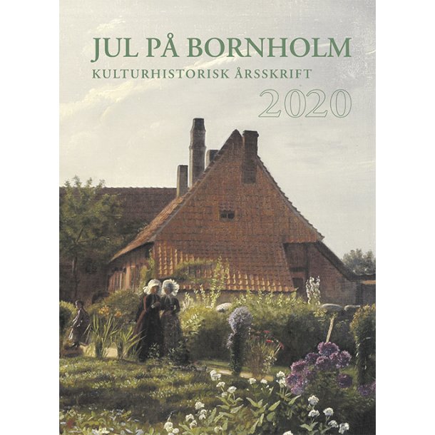 Jul p Bornholm 2020