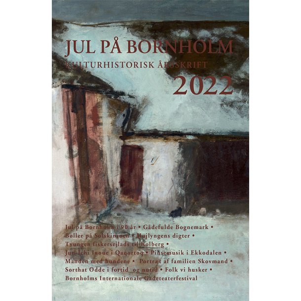 Jul p Bornholm 2022