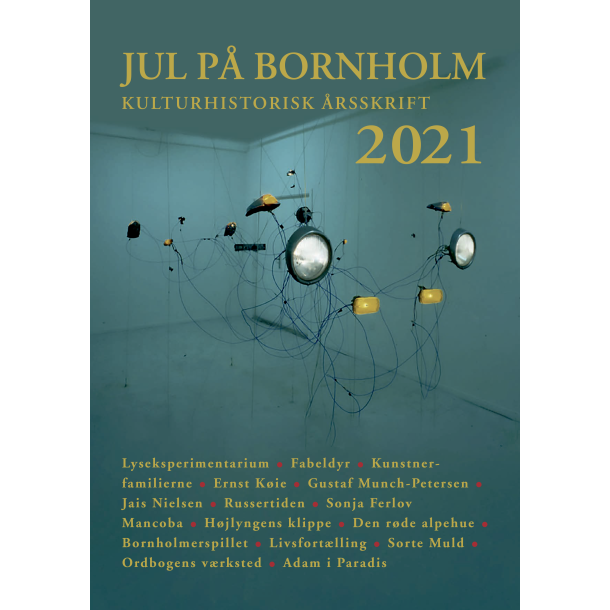 Jul p Bornholm 2021