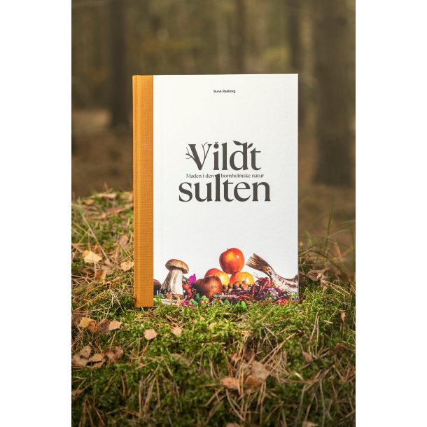 Vildt sulten